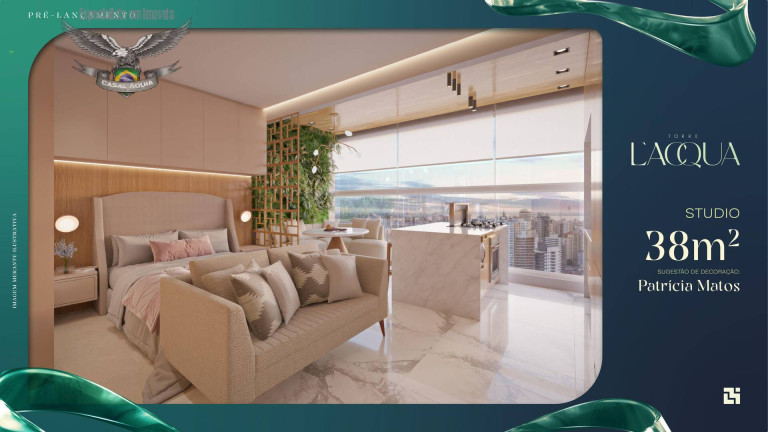Imagem Apartamento com 2 Quartos à Venda, em Umarizal - Belém Imagem Apartamento com 2 Quartos à Venda, em Umarizal - Belém