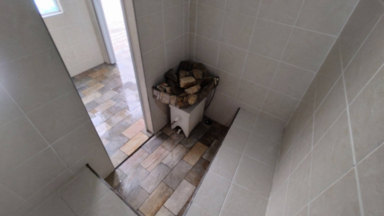 Imagem Casa com 3 Quartos à Venda, 433 m² em Jardim São Caetano - São Caetano Do Sul