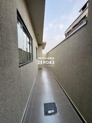 Imagem Casa com 3 Quartos à Venda, 80 m² em Bandeirantes - Londrina Imagem Casa com 3 Quartos à Venda, 80 m² em Bandeirantes - Londrina