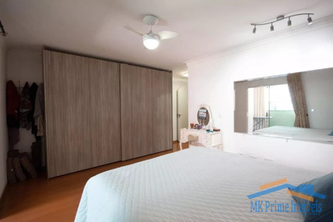 Imagem Sobrado com 3 Quartos à Venda, 160 m² em Cidade Das Flores - Osasco Imagem Sobrado com 3 Quartos à Venda, 160 m² em Cidade Das Flores - Osasco