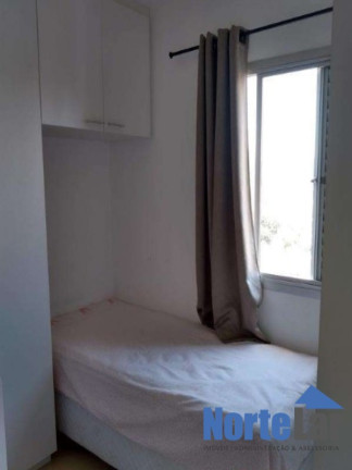Imagem Apartamento com 2 Quartos à Venda, 50 m² em Jardim São Paulo(zona Norte) - São Paulo Imagem Apartamento com 2 Quartos à Venda, 50 m² em Jardim São Paulo(zona Norte) - São Paulo