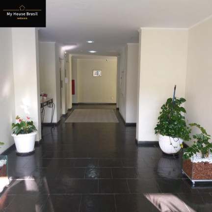 Imagem Apartamento com 3 Quartos à Venda, 60 m² em Vila Maria Alta - São Paulo Imagem Apartamento com 3 Quartos à Venda, 60 m² em Vila Maria Alta - São Paulo