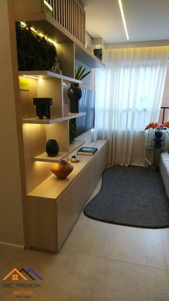 Imagem Apartamento com 2 Quartos à Venda, 44 m² em Vila Nair - São Paulo Imagem Apartamento com 2 Quartos à Venda, 44 m² em Vila Nair - São Paulo