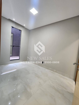 Imagem Casa com 3 Quartos à Venda, 160 m² em Jardim América - Goiânia Imagem Casa com 3 Quartos à Venda, 160 m² em Jardim América - Goiânia