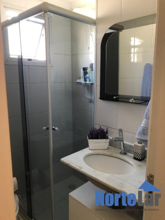 Imagem Apartamento com 2 Quartos à Venda, 48 m² em Vila Siqueira (zona Norte) - São Paulo Imagem Apartamento com 2 Quartos à Venda, 48 m² em Vila Siqueira (zona Norte) - São Paulo
