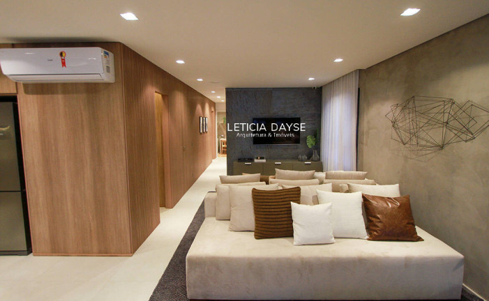 Imagem Apartamento com 3 Quartos à Venda, em Vila Mascote - São Paulo Imagem Apartamento com 3 Quartos à Venda, em Vila Mascote - São Paulo