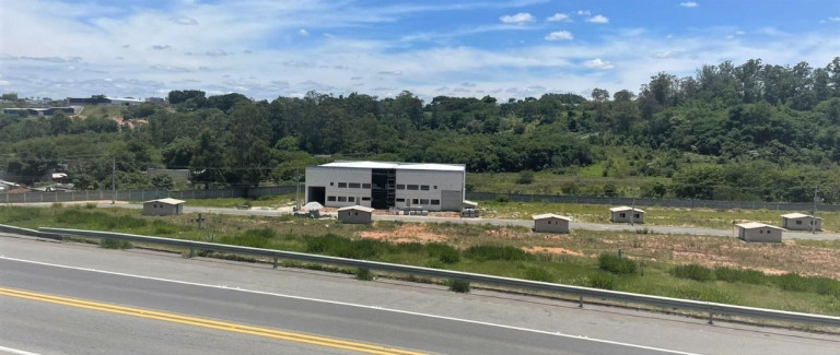 Imagem Terreno à Venda, 140 m² em Parque Residencial Santa Paula - Jacareí Imagem Terreno à Venda, 140 m² em Parque Residencial Santa Paula - Jacareí