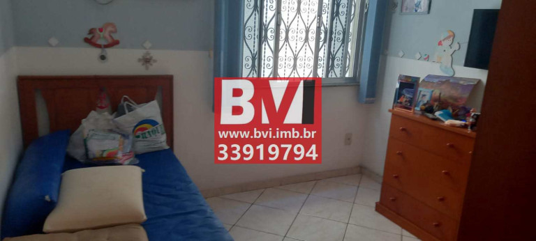 Imagem Casa com 3 Quartos à Venda, 120 m² em Vila Da Penha - Rio De Janeiro Imagem Casa com 3 Quartos à Venda, 120 m² em Vila Da Penha - Rio De Janeiro