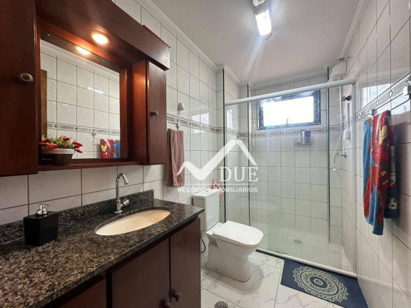 Imagem Apartamento com 2 Quartos à Venda, 89 m² em Campo Grande - Santos Imagem Apartamento com 2 Quartos à Venda, 89 m² em Campo Grande - Santos