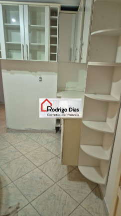 Imagem Apartamento com 2 Quartos à Venda, 56 m² em Recanto Quarto Centenário - Jundiaí