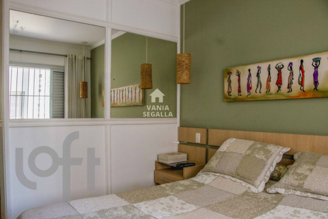 Imagem Apartamento com 3 Quartos à Venda, 97 m² em Perdizes - São Paulo
