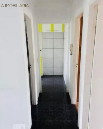 Imagem Imóvel com 2 Quartos à Venda, 50 m² em Centro - Diadema