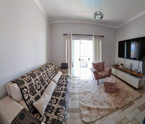 Imagem Casa com 3 Quartos à Venda,  em Jardim Manacá - Limeira
