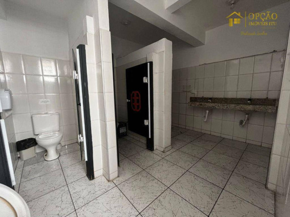 Imagem Galpão à Venda ou Locação, 800 m² em Vila Leis - Itu Imagem Galpão à Venda ou Locação, 800 m² em Vila Leis - Itu