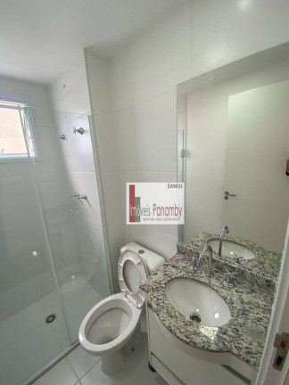 Imagem Apartamento com 2 Quartos à Venda, 49 m² em Alto Do Ipiranga - São Paulo Imagem Apartamento com 2 Quartos à Venda, 49 m² em Alto Do Ipiranga - São Paulo