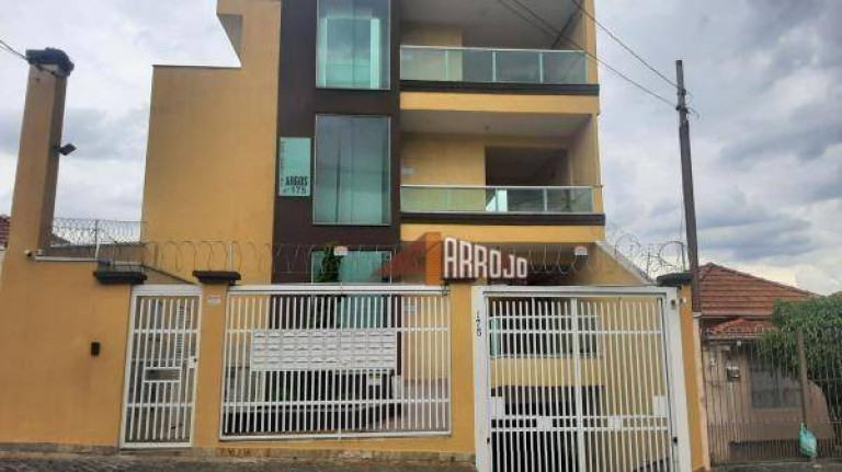 Studio com 1 Quarto à Venda, 26 m² em Vila Esperança - São Paulo