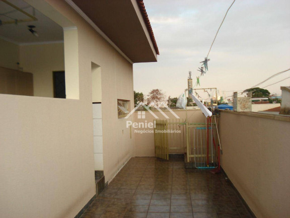 Imagem Sobrado com 3 Quartos à Venda, 329 m² em Parque Das Andorinhas - Ribeirão Preto Imagem Sobrado com 3 Quartos à Venda, 329 m² em Parque Das Andorinhas - Ribeirão Preto