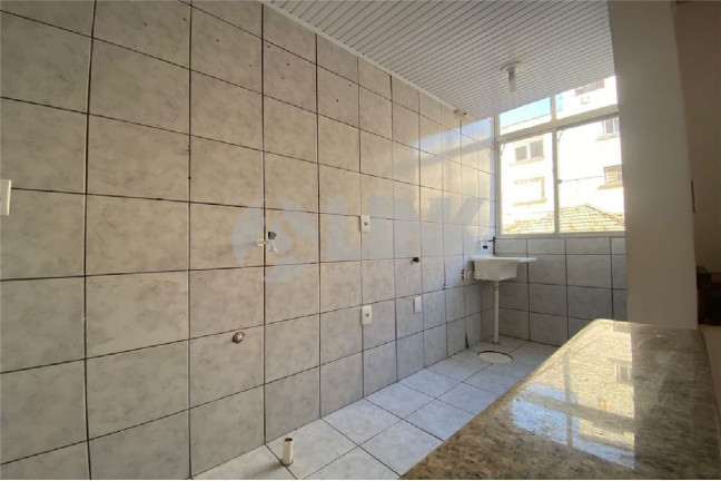 Imagem Apartamento com 1 Quarto à Venda, 32 m² em Centro Histórico - Porto Alegre
