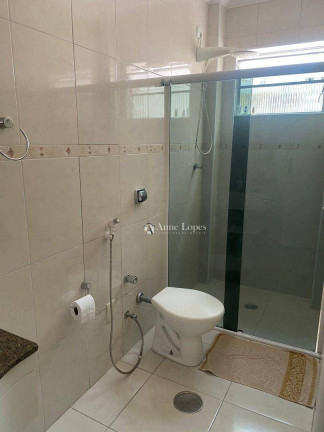 Imagem Apartamento com 2 Quartos à Venda, 120 m² em Aparecida - Santos Imagem Apartamento com 2 Quartos à Venda, 120 m² em Aparecida - Santos