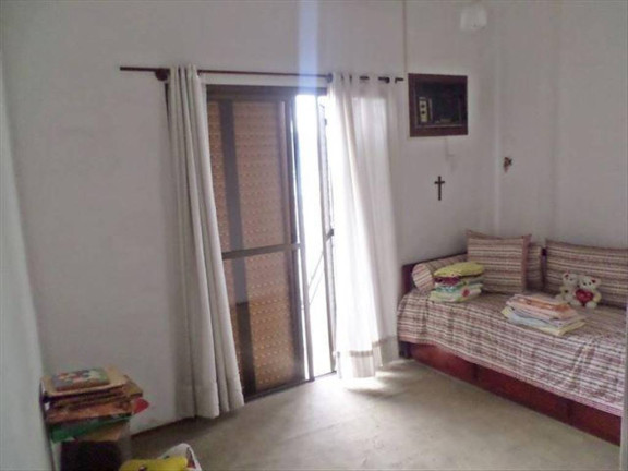 Imagem Apartamento com 3 Quartos à Venda, 120 m² em Gonzaguinha - Sao Vicente
