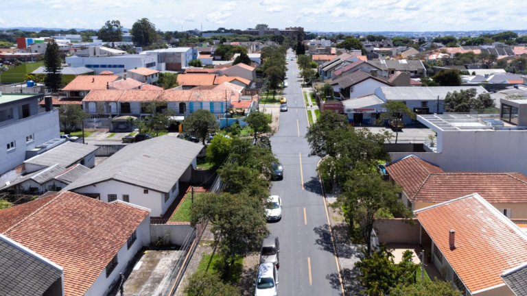 Imagem Terreno à Venda, 660 m² em Jardim Das Américas - Curitiba Imagem Terreno à Venda, 660 m² em Jardim Das Américas - Curitiba