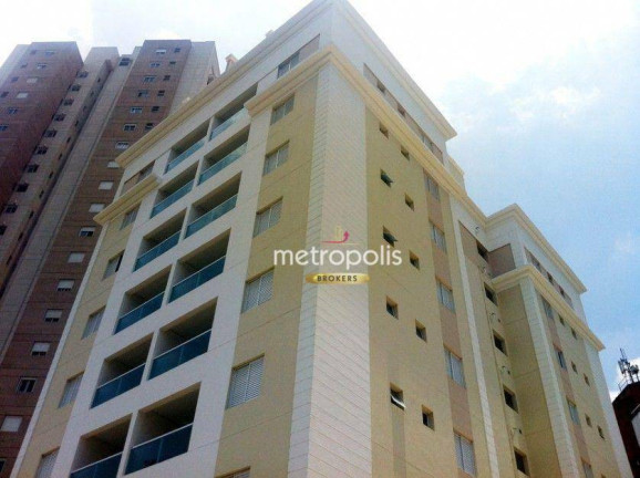 Imagem Apartamento com 2 Quartos para Alugar, 64 m² em Morumbi - São Paulo