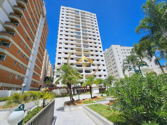 Apartamento com 4 Quartos à Venda, 196 m² em Cambuí - Campinas