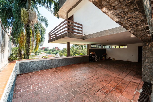 Imagem Casa com 5 Quartos à Venda, 259 m² em Jardim Marajoara - São Paulo Imagem Casa com 5 Quartos à Venda, 259 m² em Jardim Marajoara - São Paulo