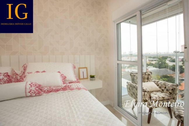 Imagem Apartamento com 3 Quartos à Venda, 98 m² em Barcelona - São Caetano Do Sul Imagem Apartamento com 3 Quartos à Venda, 98 m² em Barcelona - São Caetano Do Sul