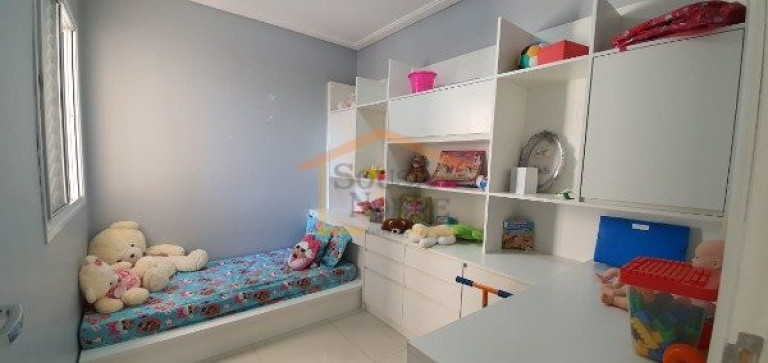 Imagem Apartamento com 3 Quartos à Venda, 85 m² em Lauzane Paulista - São Paulo
