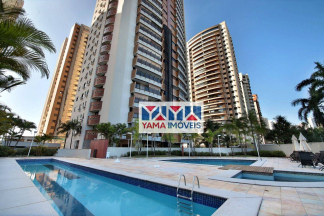 Imagem Cobertura com 4 Quartos à Venda, 443 m² em Jardim Irajá - Ribeirão Preto Imagem Cobertura com 4 Quartos à Venda, 443 m² em Jardim Irajá - Ribeirão Preto