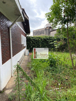 Imagem Casa com 2 Quartos à Venda, 151 m² em Jardim Iracema - São Paulo
