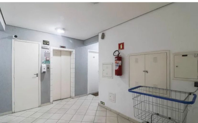 Imagem Apartamento com 2 Quartos à Venda, 66 m² em Santo Antônio - Osasco