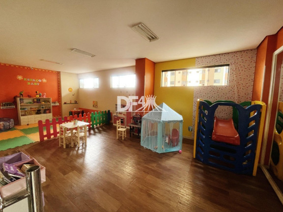 Imagem Imóvel com 2 Quartos à Venda, 45 m² em Norte (águas Claras) - Brasília