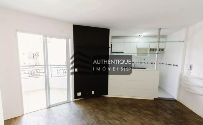 Apartamento com 2 Quartos à Venda, 48 m² em Vila Leopoldina - São Paulo