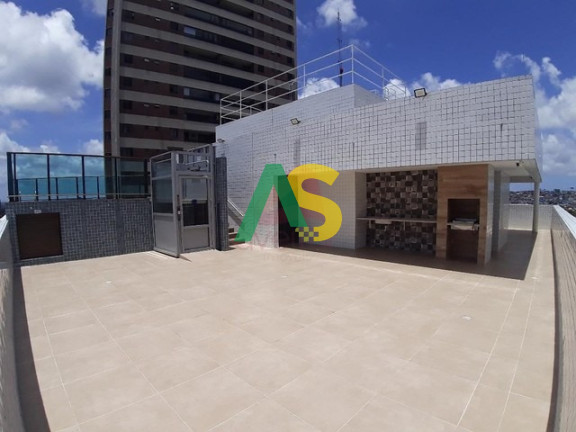 Imagem Imóvel com 2 Quartos à Venda, 58 m² em Casa Amarela - Recife Imagem Imóvel com 2 Quartos à Venda, 58 m² em Casa Amarela - Recife