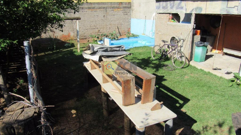 Imagem Terreno à Venda, 200 m² em Jardim Terras De Santo Antônio - Hortolândia Imagem Terreno à Venda, 200 m² em Jardim Terras De Santo Antônio - Hortolândia