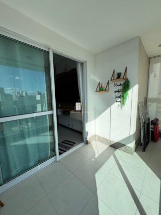 Imagem Imóvel com 2 Quartos à Venda, 65 m² em Jardim Camburi - Vitória Imagem Imóvel com 2 Quartos à Venda, 65 m² em Jardim Camburi - Vitória