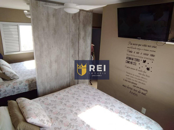 Imagem Cobertura com 3 Quartos à Venda, 127 m² em Jardim Rancho Grande - Itu