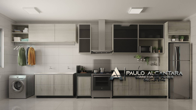 Imagem Apartamento com 3 Quartos à Venda, 88 m² em Veneza - Ipatinga Imagem Apartamento com 3 Quartos à Venda, 88 m² em Veneza - Ipatinga