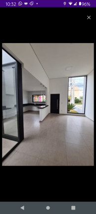 Imagem Casa de Condomínio com 3 Quartos à Venda, 86 m² em Horto Florestal - Sorocaba