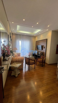 Apartamento com 3 Quartos à Venda, 69 m² em Residencial Das Ilhas - Bragança Paulista