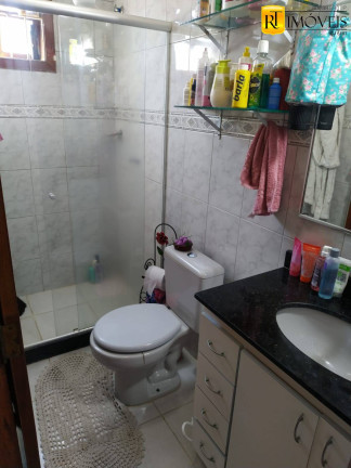 Imagem Casa de Condomínio com 2 Quartos à Venda, 80 m² em Jardim Caiçara - Cabo Frio Imagem Casa de Condomínio com 2 Quartos à Venda, 80 m² em Jardim Caiçara - Cabo Frio