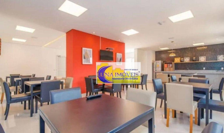 Imagem Apartamento com 2 Quartos à Venda, 47 m² em Paulicéia - São Bernardo Do Campo Imagem Apartamento com 2 Quartos à Venda, 47 m² em Paulicéia - São Bernardo Do Campo