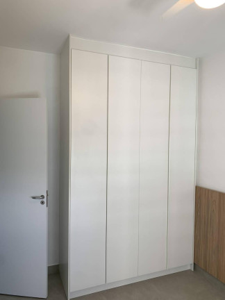 Imagem Apartamento com 2 Quartos para Alugar, 52 m² em Alphaville Empresarial - Barueri Imagem Apartamento com 2 Quartos para Alugar, 52 m² em Alphaville Empresarial - Barueri