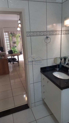 Imagem Casa com 3 Quartos à Venda, 360 m² em Cidade Jardim - Pirassununga