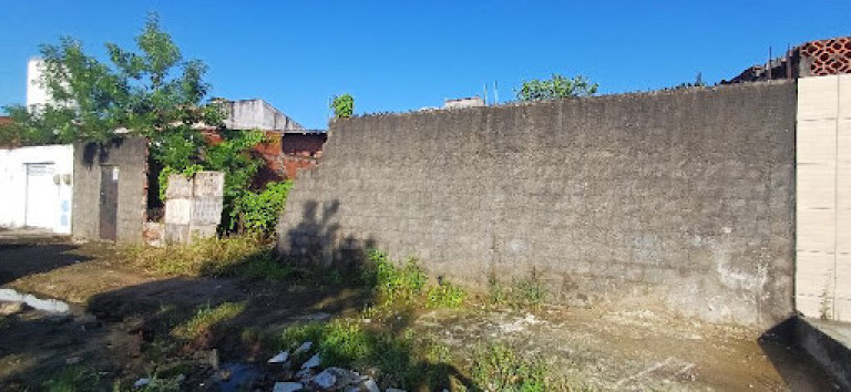Terreno à Venda, 200 m² em Prefeito José Walter - Fortaleza