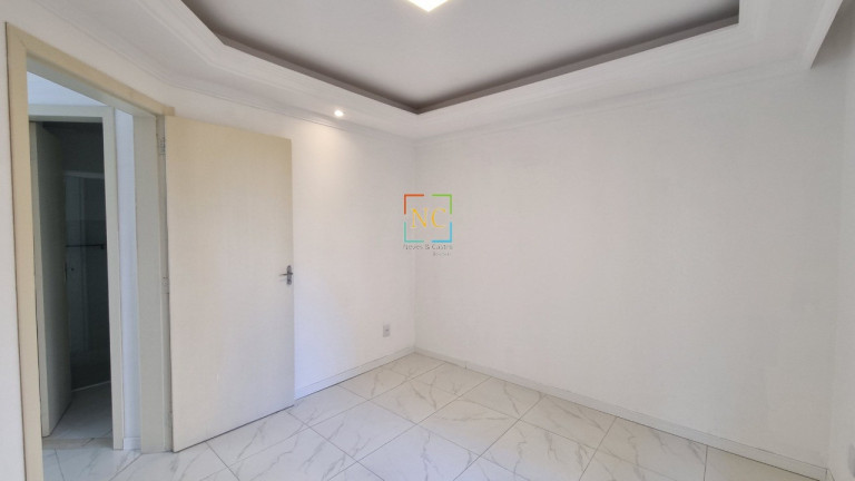 Imagem Apartamento com 2 Quartos à Venda, 46 m² em Serraria - São José