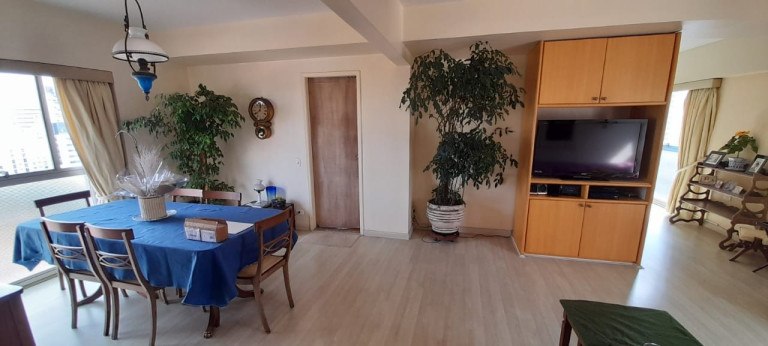 Apartamento com 4 Quartos à Venda, 161 m² em Paraíso - São Paulo