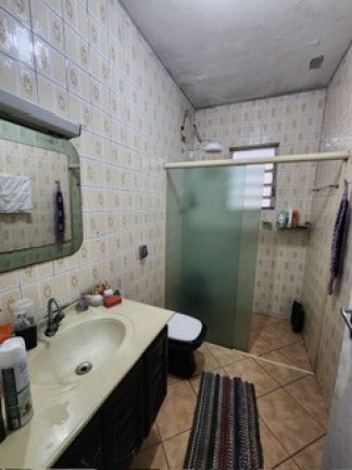 Imagem Sobrado com 3 Quartos à Venda, 208 m² em Centro - Diadema